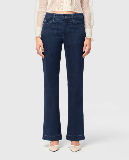 Jeans Dream Wide MAC d683