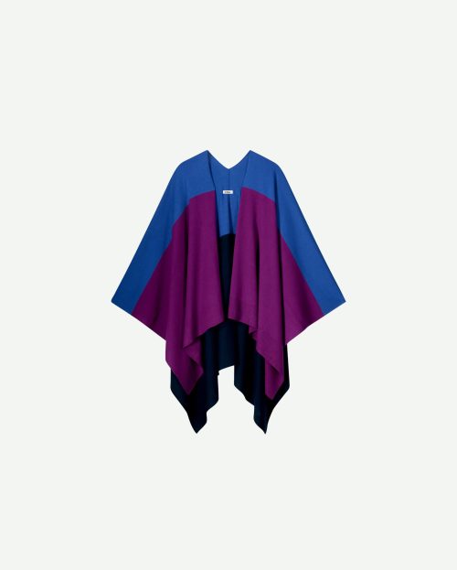 KYRA_winter-2024_540_Colorblock-poncho-w24-2