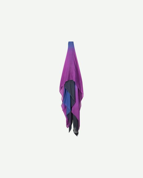 Shawl Violette Orchid Kyra paars