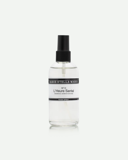L'Heure Santal roomspray100
