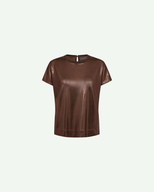 T-shirt Nivola Copper Mos Mosh