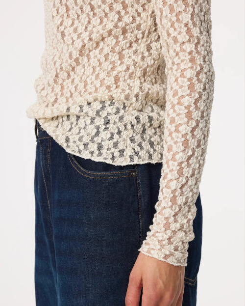 Lacey Top