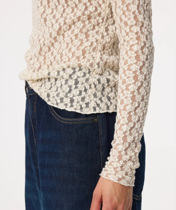 Lacey Top