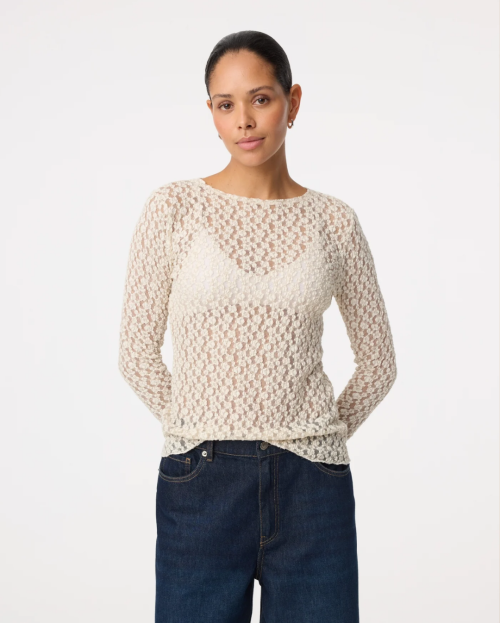 Lacey Top
