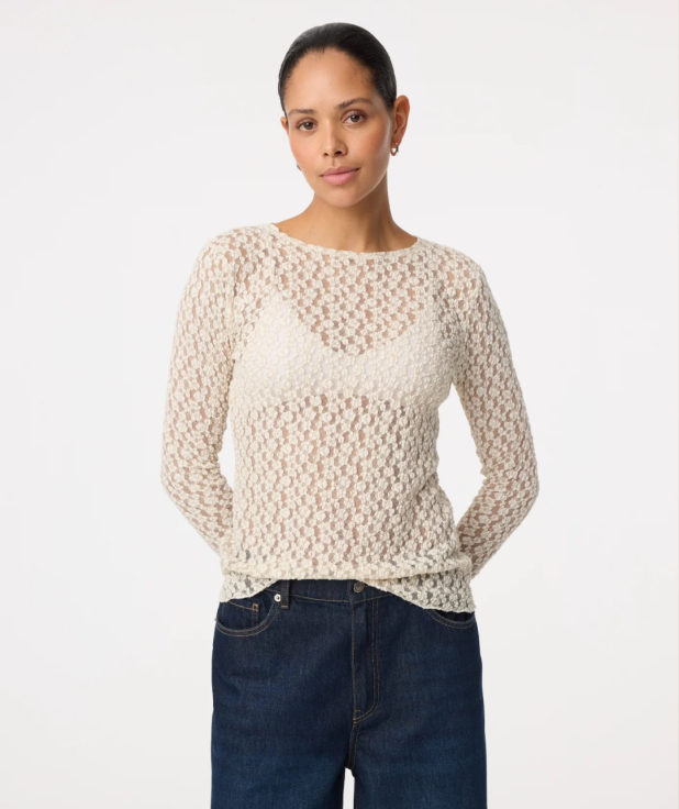 Lacey Top