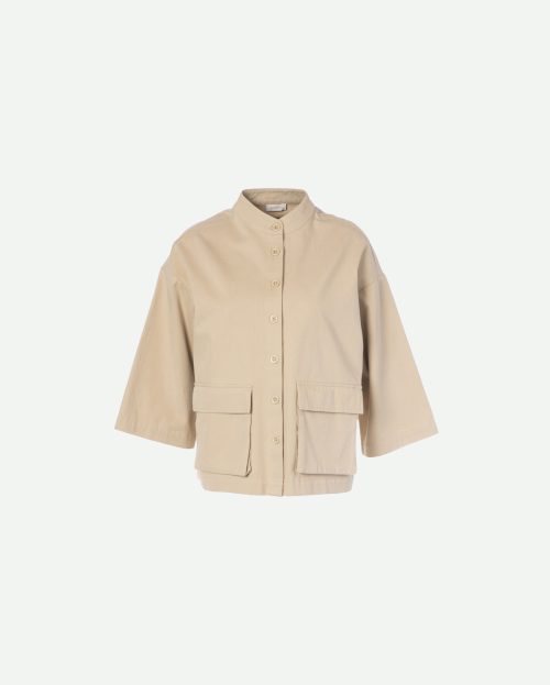 Jacket Laos Sand JcSophie beige