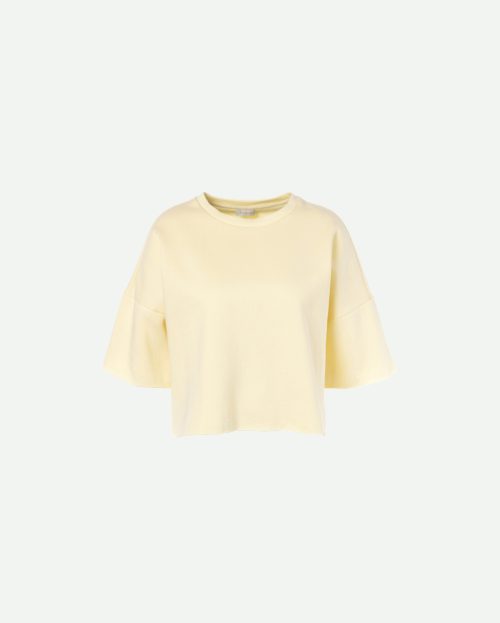 Sweater Leah Yellow JcSophie geel