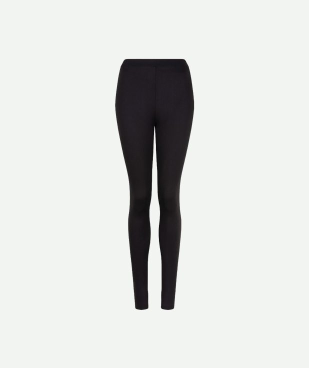 Legging Tavian Dante6 zwart