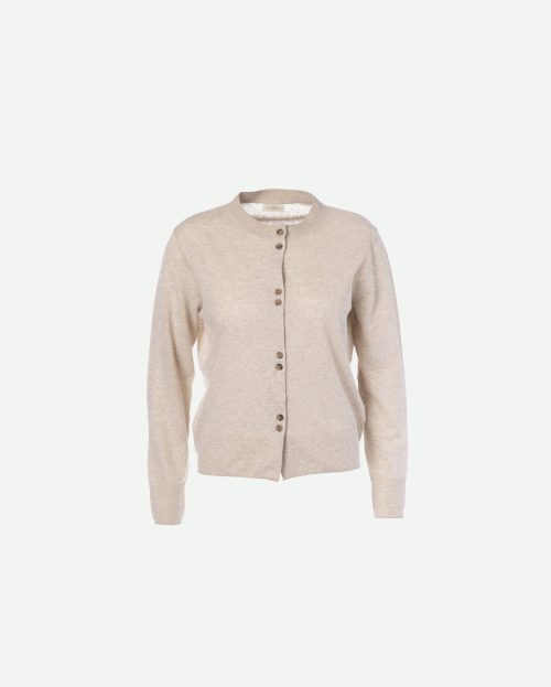 Vest Linzy Sand JcSophie beige