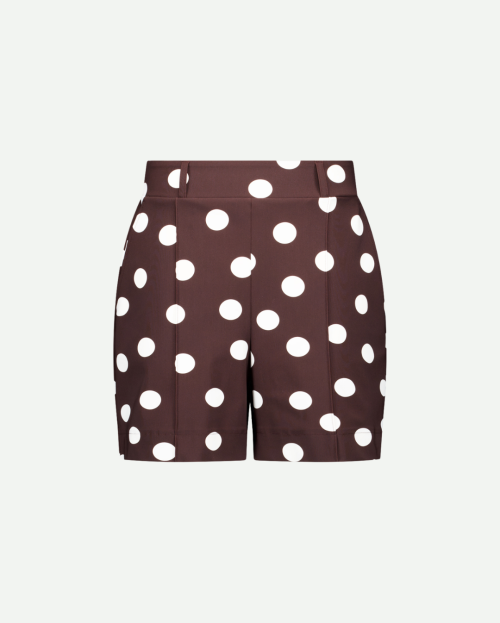 Lisanne Dot Shorts Bruin
