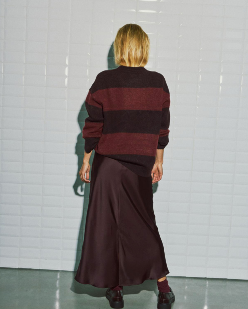 Pullover gestreept Liza