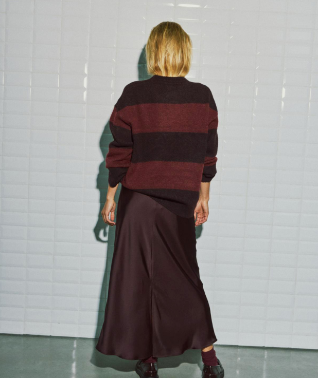 Pullover gestreept Liza