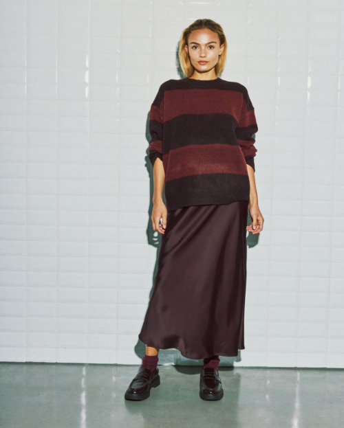 Pullover gestreept Liza