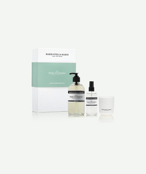Luxury Home Essentiels Object Amsterdam Marie stella maris