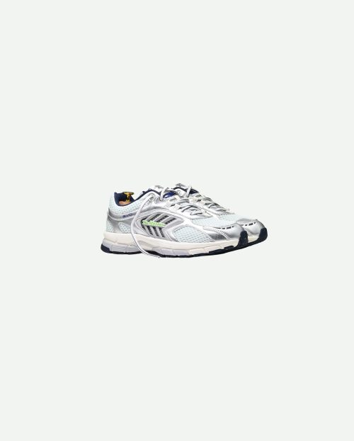 Sneaker Re-Run Evo Mercer blue
