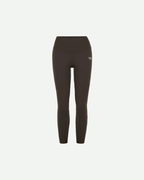 Legging mercer the brand brown
