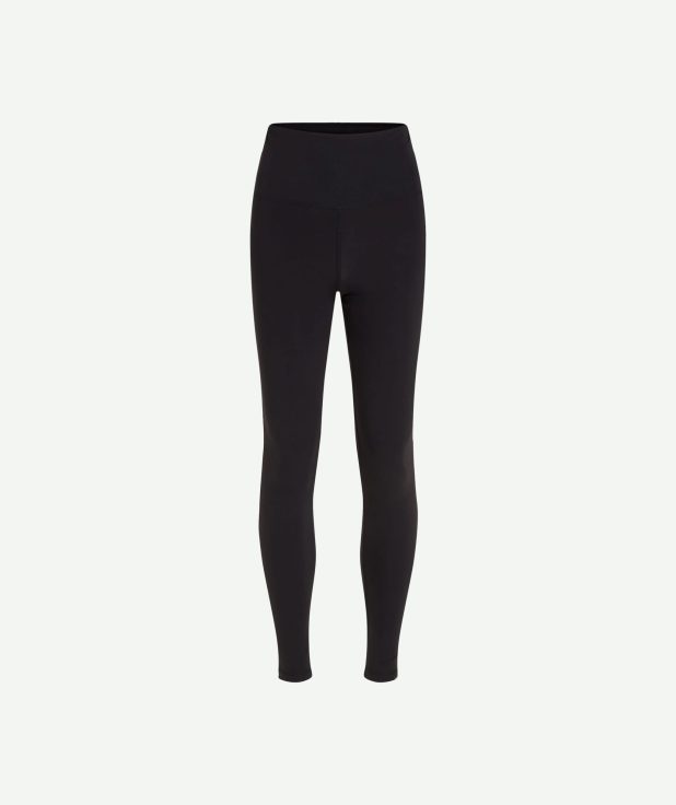 Legging Memphis Penn&Ink zwart sand