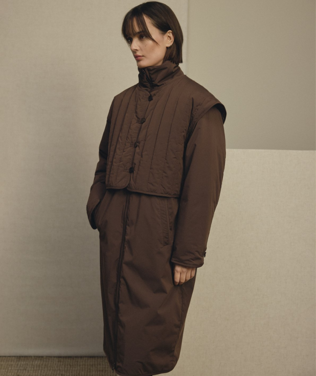 MSCHAussi Jacket