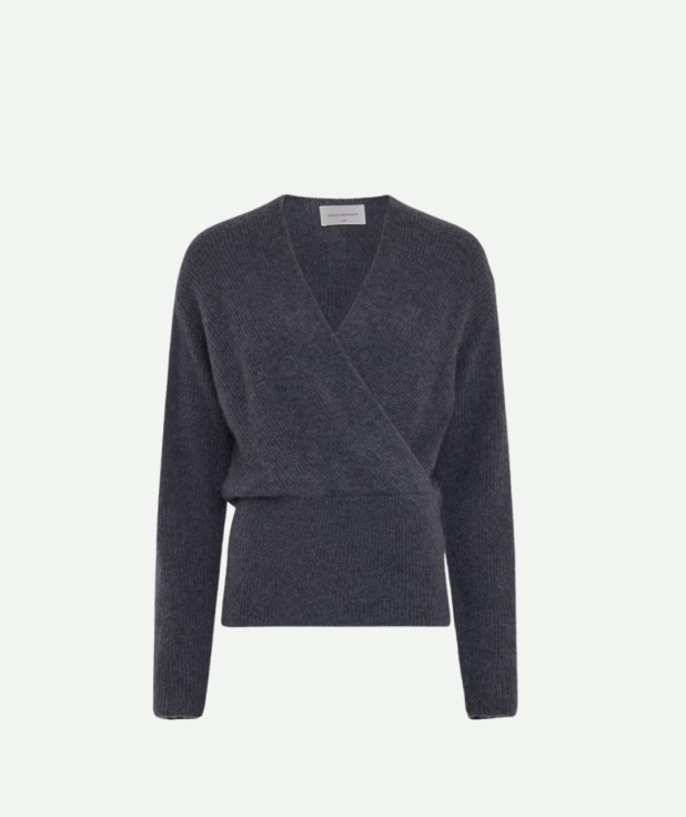 MSCHBondie Hope V Pullover