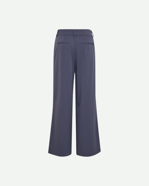 Henrika broek blauw