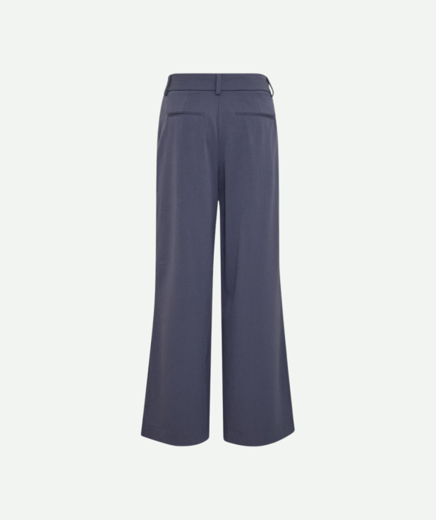 Henrika broek blauw