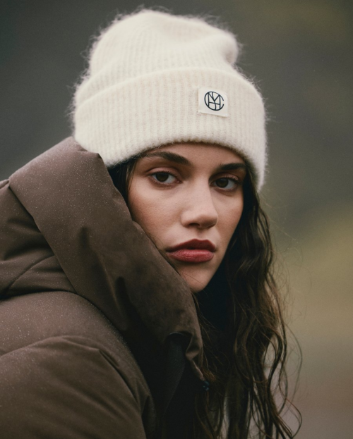 MSCHHope Icon Beanie
