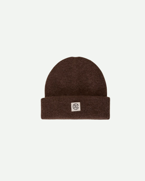 MSCHHope Icon Beanie-brown