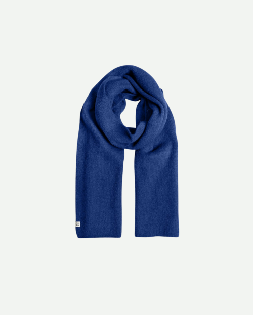 MSCHHope Icon Scarf blauw