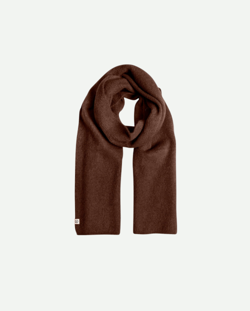MSCHHope Icon Scarf-bruin