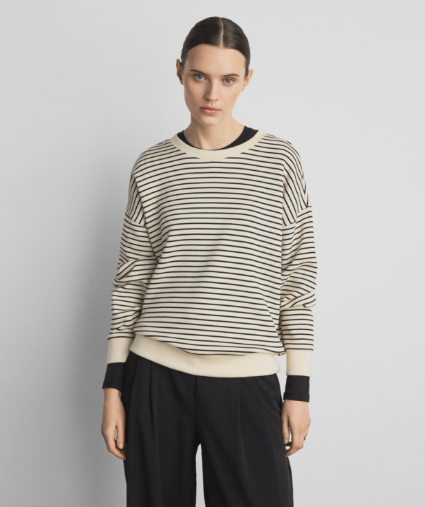 MSCHIma Q Sweatshirt STP