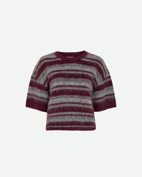 MSCHLycie 2/4 Pullover STP