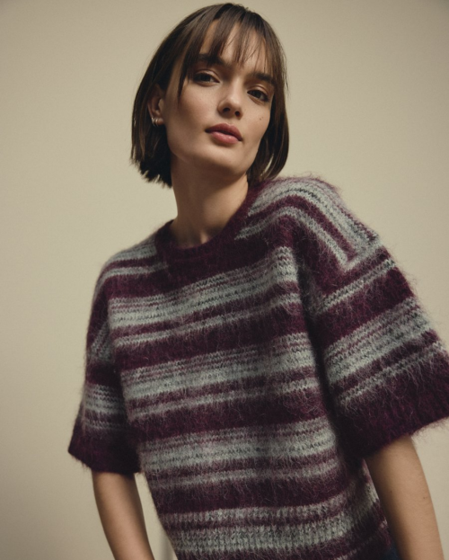 MSCHLycie 2/4 Pullover STP
