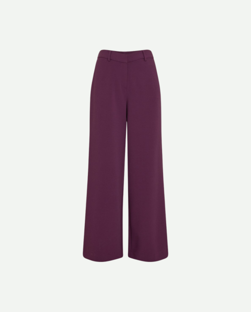 MSCHMacy Michelle HW Wide Pants REGULAR