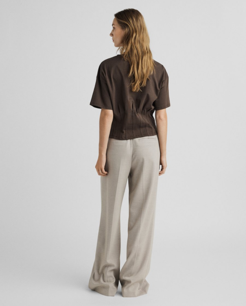 MSCHMarceli HW Pants Long