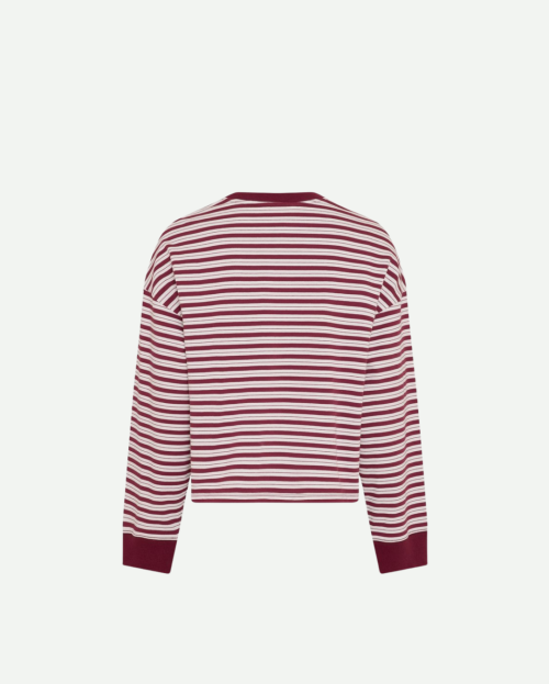 MSCHMonde Krestiane Pullover STP