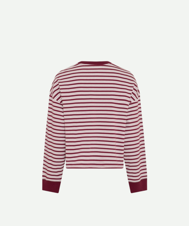 MSCHMonde Krestiane Pullover STP
