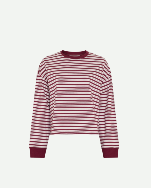 MSCHMonde Krestiane Pullover STP