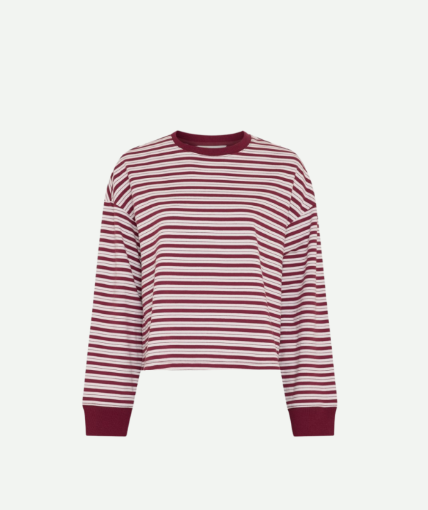 MSCHMonde Krestiane Pullover STP