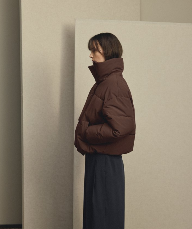MSCHRefron Jacket