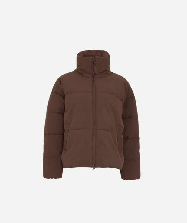 MSCHRefron Jacket