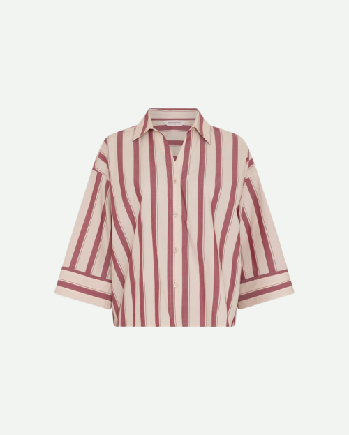 MSCHSusana Selmina 3/4 Shirt STP