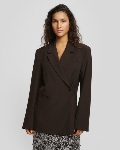 Blazer bruin MSCH