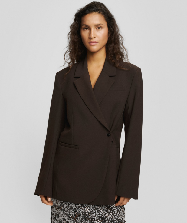 Blazer bruin MSCH
