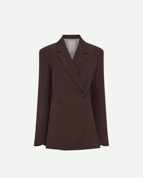 Blazer bruin MSCH