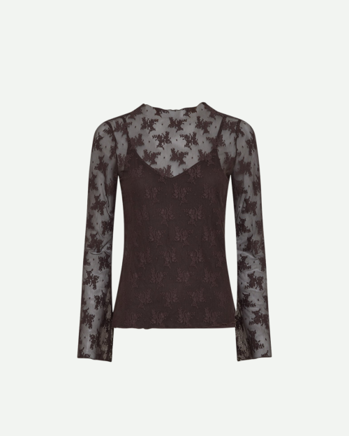 MSCHZoe Top