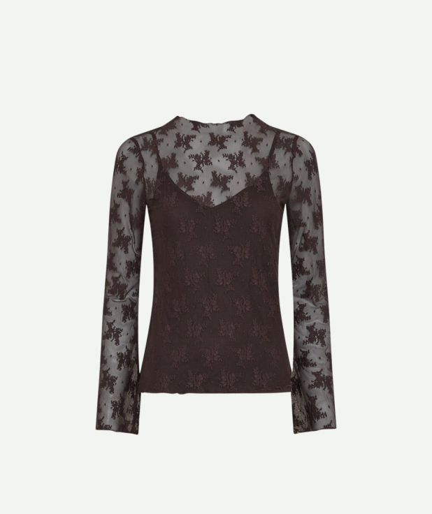 MSCHZoe Top