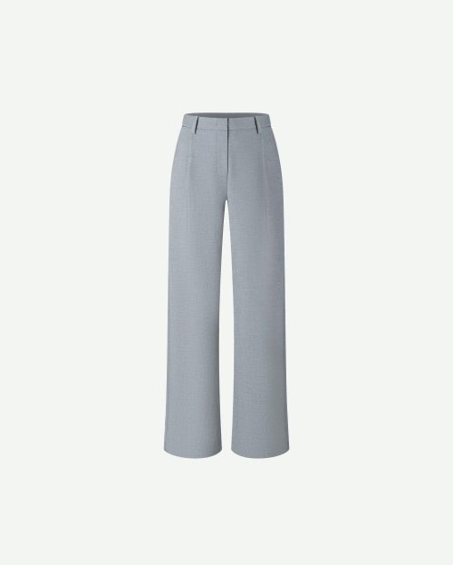 Pantalon Grey Mac Jeans grijs 0138 2706
