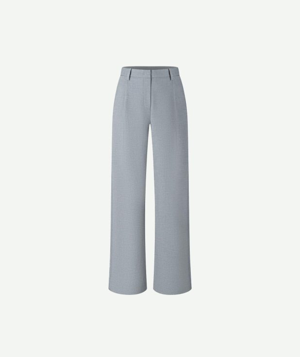Pantalon Grey Mac Jeans grijs 0138 2706