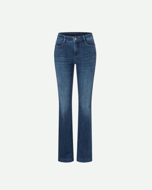 Mac dream boot jeans