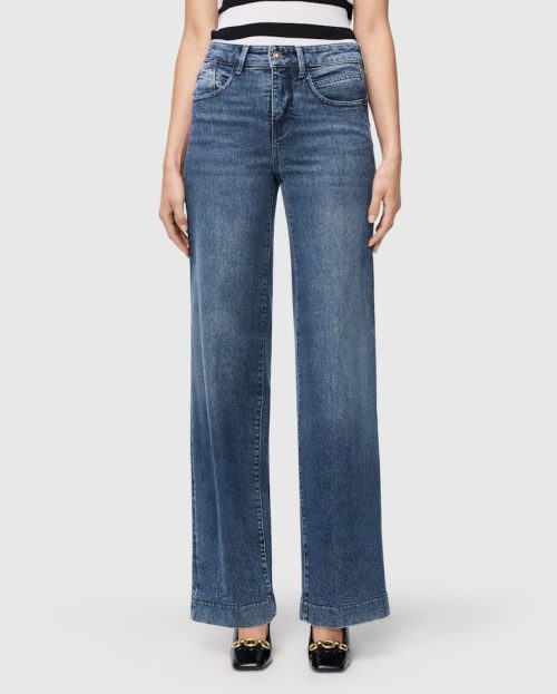 5233 0361 D461 mac jeans mid blue